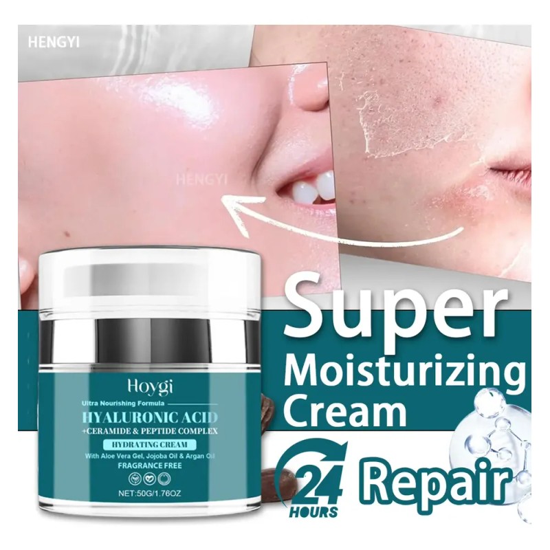 A Aye- La Nueva Crema De Ácido Hialurónico Ceramide Xin=c
