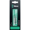 Wera 05134380001 Long Bit 851/4 TZ SB 2 x PH