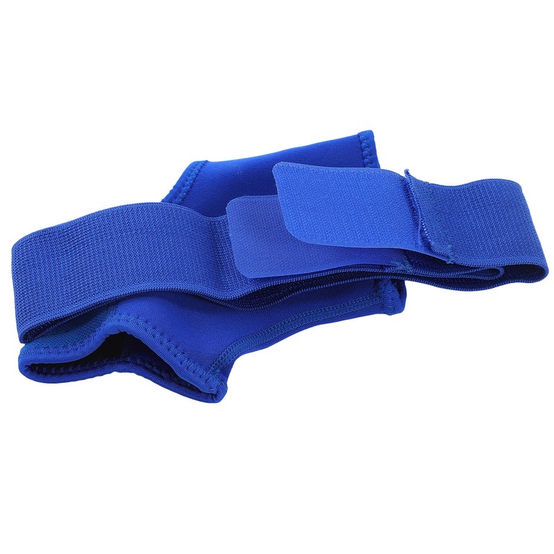 Ankle Support Brace Compression Sleeve Wrap Sport Gear Prevent Sprain
