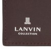 Lanvin Collection jlmw0gp1 Men's Pass Case, Quool De Vin, [34]