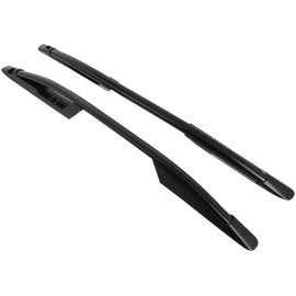 165LBS Roof Rack Cross Bars Compatible with 2009 2010 2011 for Honda for CR-V