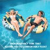 River Tubes for Floating Heavy Duty, Pool Float Adult, 53"