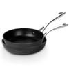 Elma Forged Aluminum Frying Pan Set ZEST | on Thermal