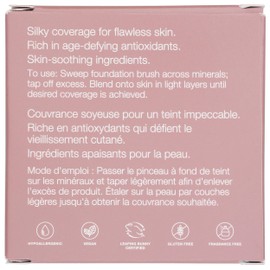 MINERAL FUSION Neutral 3 Pressed Base, 0.32 OZ