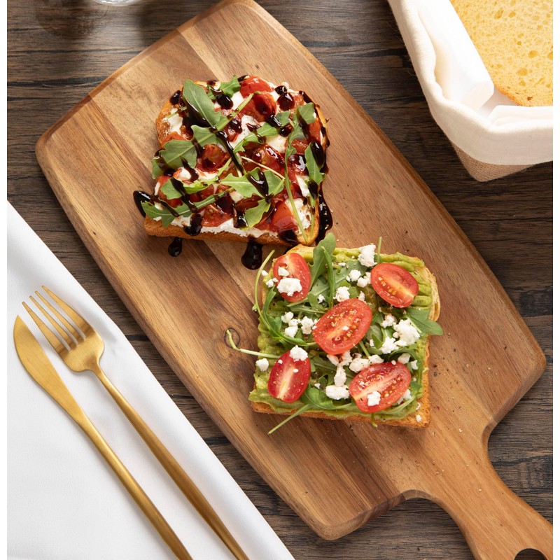 bakerly Sliced Brioche Pack of 4, 1-Count (4 Total Sliced