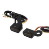 HDBUBALUS Turn Signal Light LED Indicator Blinker Running Light Fit