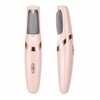 Electric Foot File for Smooth Feet – USB Rechargeable Callus