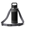 YETI Rambler Bottle Sling Black - S