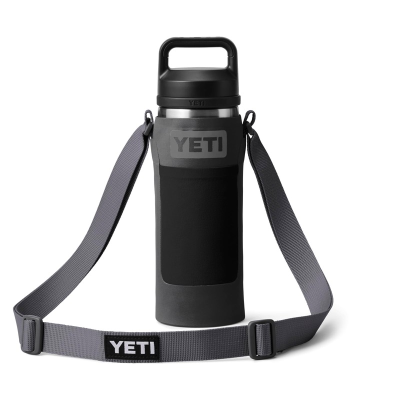 YETI Rambler Bottle Sling Black - S