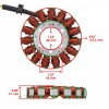 For Honda Stator & Regulator for Honda CBR600RR 2007 2008