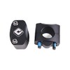ODI H7IUMB Universal Handlebar Clamp Kit