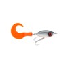 Abu Garcia Svartzonker McMio Junior 20cm 22g Lysrör