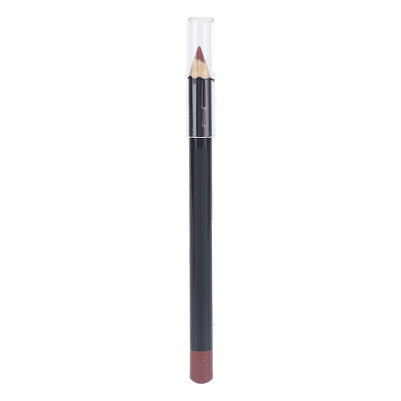 Lip Gloss Set Matte Glitter Liquid Lipstick Lip Liner Long