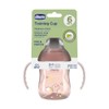 Chicco Vaso de Entrenamiento Training Cup 6M+ Anti Derrames Pico