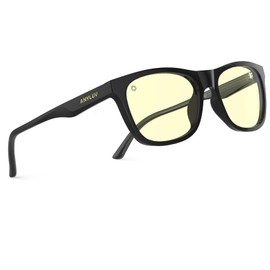 ANYLUV Blue Light Glasses for Kids, Stylish Protection Glasses for Gaming, Kid Blue Light Glasses Reduce Eye Strain