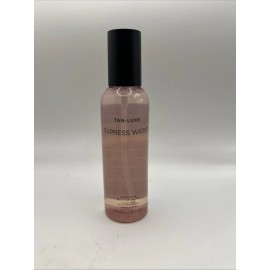 Tan-Luxe Express Water Hydrating Self-Tan Water 6.76 oz