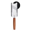 triangle 89 141 15 04 Fine Scythe with Plum Wood