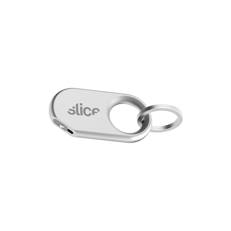 Slice Slicer Pro Box Cutter | Keychain Knife and Heavy