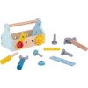 Tooky Toy TK273 Wooden Take-Along Tool Box