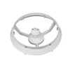 Bosch 656301 00656301 Original Disc Carrier for Cutting Disc Rasp