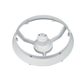 Bosch 656301 00656301 Original Disc Carrier for Cutting Disc Rasp Disc Friction Disc Mum5 Food Processor