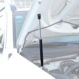 Front Hood Lift Supports Gas Springs Shocks Struts Compatible with Toyota Tacoma 2005-2015,Assist Hydraulic Gas Spring Charged Struts Shocks Dampers Lifting Bracket Car Accessories