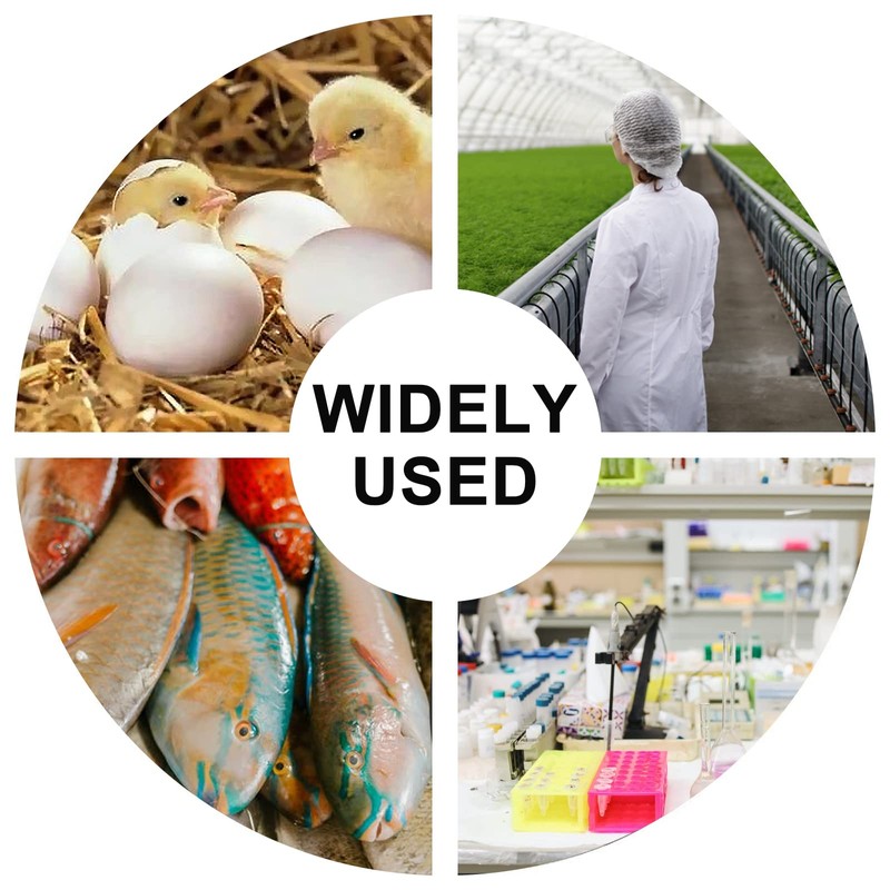 2PCS W1209 Temperature Controller Module,LED Display Digital Thermostat Module with