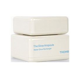 Tom Moisture Ampoule Hyaluronic Acid Spicule Skin Booster 50g / 톰 수분 앰플 히알루론산 스피큘 스킨 부스터 50g