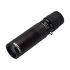 SIGHTRON JAPAN SAFARI Monocular, 0.3-1.0 x 1.0 inches (8-25 x