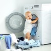 Ecological Laundry Detergent – Biodegradable, Hypoallergenic, Safe for Sensitive Skin
