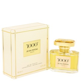 Jean Patou 1000 by Jean Patou Women's Eau De Toilette Spray 1.5 oz