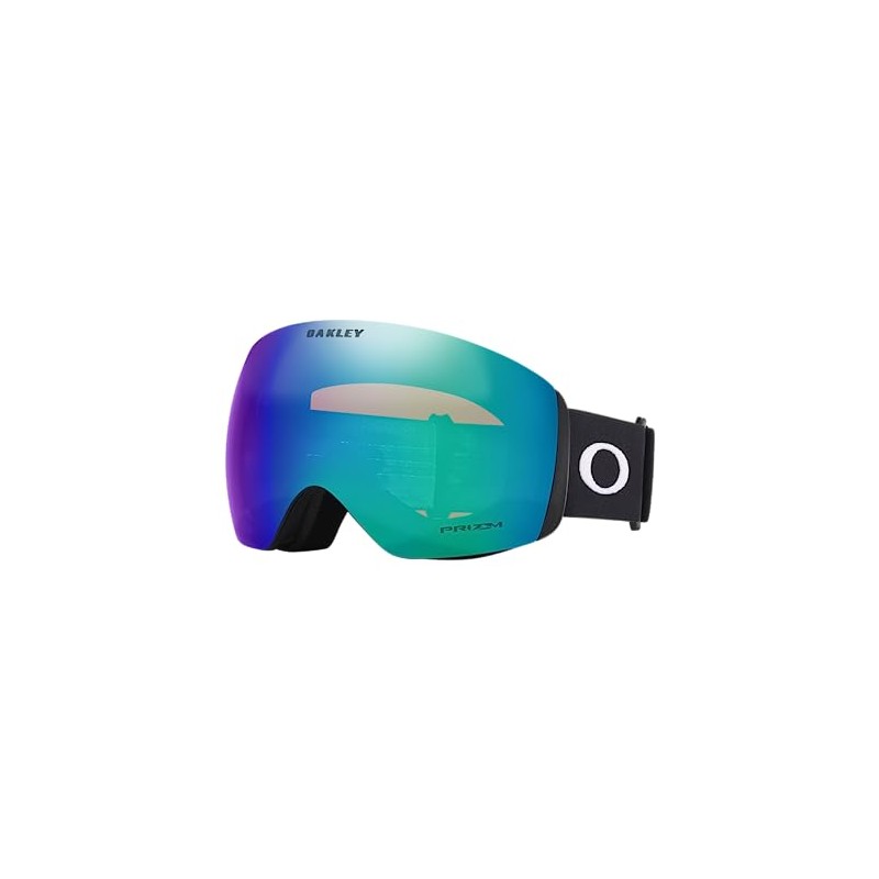 Oakley Large-Sized Flight Deck Goggles, Unisex, Adult