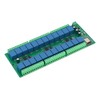 24 Channel Relay Module ESP8266 WiFi Wireless Control Development Board