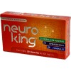 Neuro King Cápsulas Glicinato Magnesio Unidades 20g