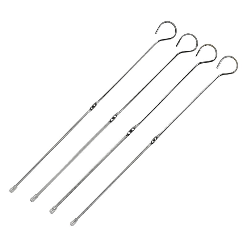 Tala BBQ Skewers, 30cm x 4 pcs