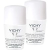 Vichy Deo Roll-On Sensitive Anti-Trans.48h 2 x 50 ml