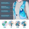 Tyuodna Ultralight Running Backpack, Hydration Backpack Running, Trail Running Backpack,