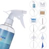 Ear cleaning kit Ear Wax Removal Tool Water Washing Syringe