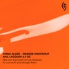 China Glaze Esmalte de Uñas Orange Knockout, Color de Alta