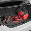 Motor Trend MotorTrend FlexTough TrunkShield Cargo Liner Car Mat for