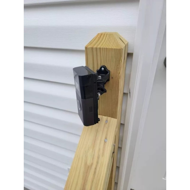 Ring 1, 2, 3, 3 Plus and 4 Battery Doorbell