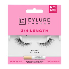 Eylure 3/4 Length No.017