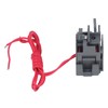 4Pcs Shunt Trip Release PC Remote Control Contact Circuit Breaker