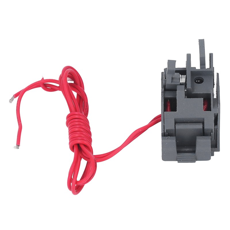 4Pcs Shunt Trip Release PC Remote Control Contact Circuit Breaker