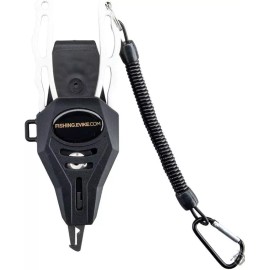 16644_Pliers_MX12_GLOW_merch Fishing.Evike Pro "Tracer-Knight" Glow-in-the-Dark Sea-Ready Fishing Pliers