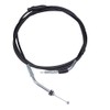 BH-Motor New Throttle Cable For 2009-2014 Polaris RZR 170 Pursuit
