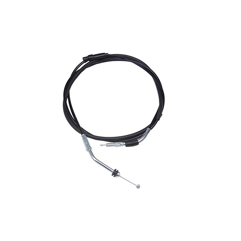 BH-Motor New Throttle Cable For 2009-2014 Polaris RZR 170 Pursuit