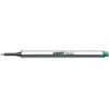 LAMY M 66 Refill 821 - Green Metal Rollerball Pen