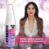 Nefertiti Tratamiento Cabello Maltratado Con Keratina Nefertiti 250ml