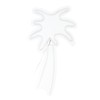 LED Neon Sign Light Coconut Tree Shape Wall Hanging USB